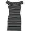bar III Womens Off-The-Shoulder Bodycon Dress - 2 of 2