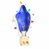Roman 6.0 Inch Tangled Bumble Night Light Electric Plug-In, Rudolph Plug-In Nightlights - 2 of 4