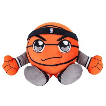  Bleacher Creatures Edmonton Oilers Hunter 10 NHL Plush Figure  - A Mascot for Play or Display : Sports & Outdoors