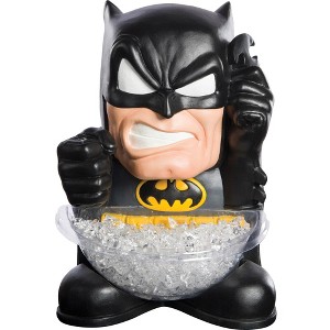 Rubies Batman 14.5" Candy Bowl - 1 of 1