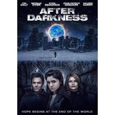 After Darkness (DVD)(2019)