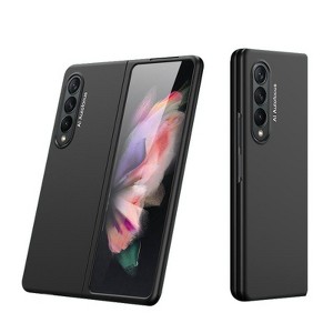 SAHARA - Venture Series Hard Shell Silicone Case - Samsung Galaxy Z Fold3 and Fold3 5G - 1 of 4