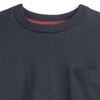 Mightly Toddler Fair Trade Organic Cotton Pocket Long Sleeve T-Shirt - 3 of 3