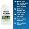 Liquid Fence Deer & Rabbit Repellent Concentrate, 32 Ounce - 3 of 3