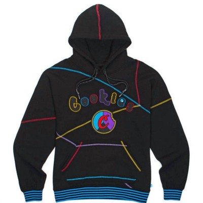Women's 's Show & Prove Fleece Pullover Hoodie - Cookies