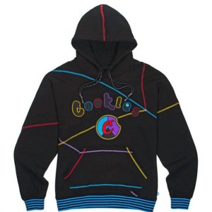 Women's 's Show & Prove Fleece Pullover Hoodie - Cookies M - 1 of 3