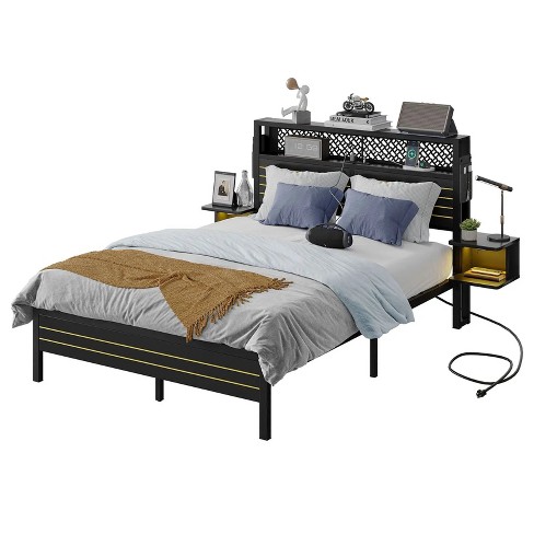 Target bed stands hotsell