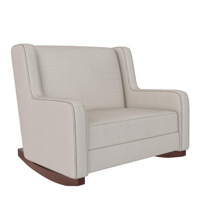 Target baby relax outlet glider