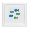 Bird and Fish Wall Art (Set of 2) - 3 of 3