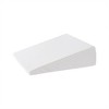 Kumasinova 24" Wedge Bed Pillows,Therapeutic Standard Pillow for Sleeping Support,OEKO-TEX Certified Memory Foam Pillows,White - 2 of 4