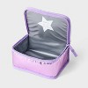 Snack Insulated Reusable Food Storage Bag - Cat & Jack™ - 3 of 3