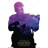 Trends International Star Wars: The Force Awakens - Finn Badge Unframed Wall Poster Prints - 4 of 4