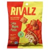 Rivalz Late Night Pizza Stuffed Snacks - Case of 10/6 oz - 2 of 4