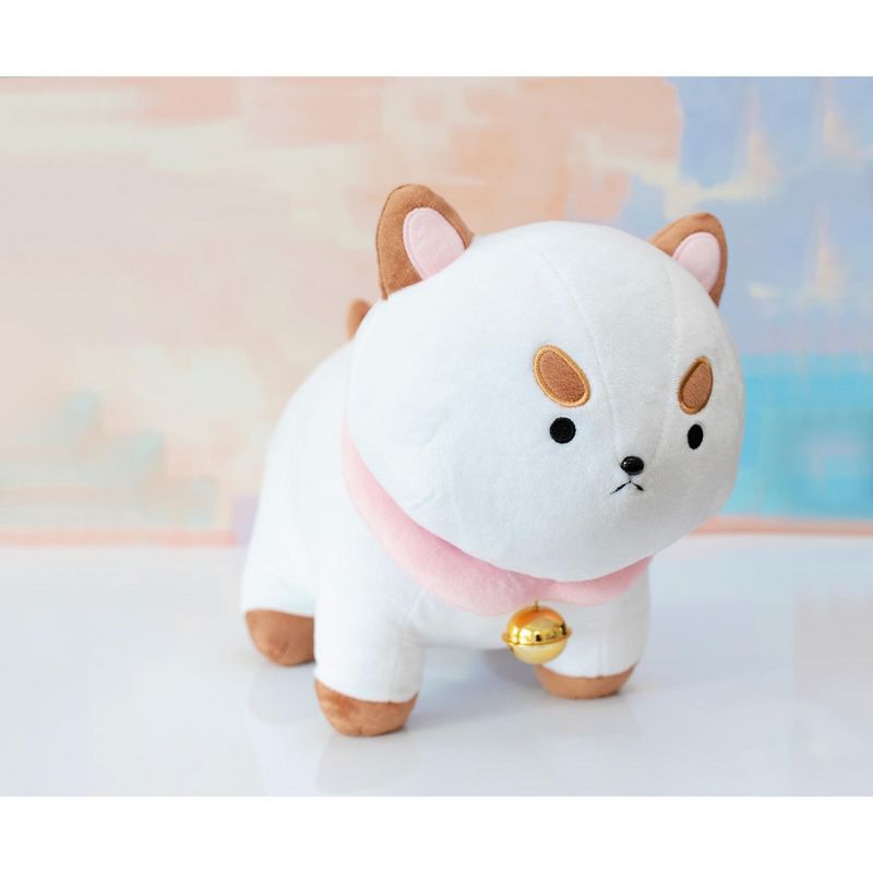 Toynk Bee and PuppyCat 16-Inch Collector Plush Toy | PuppyCat, 4 of 10