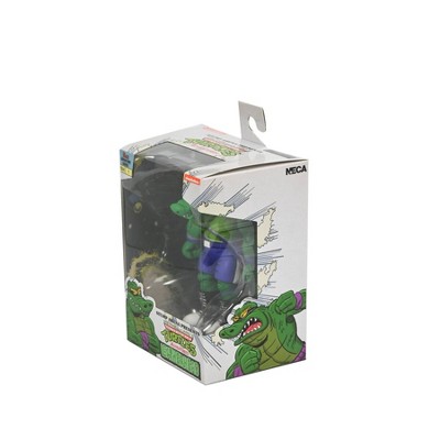 Teenage Mutant Ninja Turtles Green and Purple 7" Action Figure