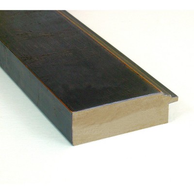 Milano Bronze Gold Wood Wall Picture Frame 20" x 30"