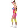 Rubies Women's Barbie Movie Roller Skate Barbie Costume - 4 of 4