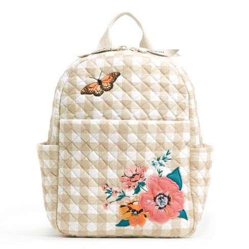 Small backpack purse discount target