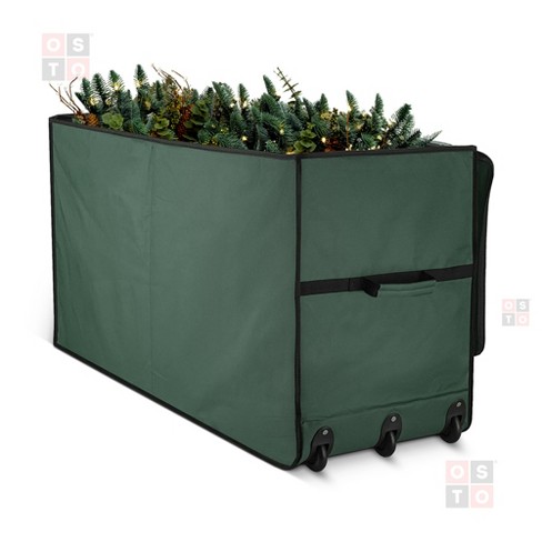 Target christmas best sale tree storage