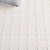 Impressions IM312 Hand Loomed Rugs - Safavieh - 3 of 3