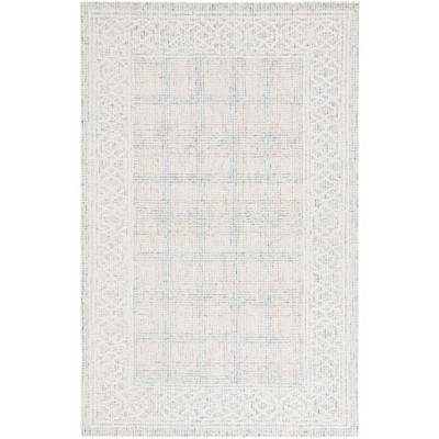 Ebony EBN276 Hand Tufted Indoor Rugs - Safavieh