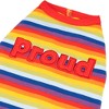 The Worthy Dog Proud Tee - 3 of 4
