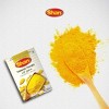 Shan Turmeric Powder 400 gms - Food / Masala / Dal (Pack of 1) - 2 of 4