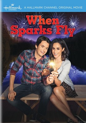 When Sparks Fly (DVD)