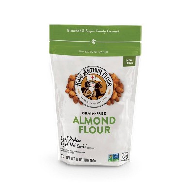 almond flour for dogs