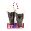 Sophia’s Soda Fountain Set with Shakes & Floats for 18" Dolls - 2 of 4
