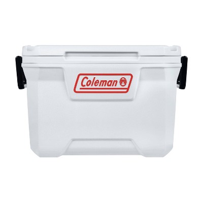 coleman ice chest