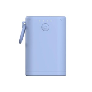 GEMS Waterproof 2000mAh Power Bank - 1 of 3
