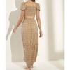 Women's Radiant Crop Top - MAAJI - 2 of 4