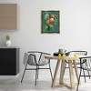 Stupell Industries Autumn Harvest Fruits Floating Frame Canvas Art - 3 of 4
