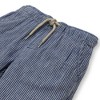 Hope & Henry Boys' Relaxed Linen Pull-On Short, Infant - 2 of 4