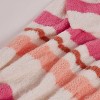 Teen Striped Throw Blanket - Makers Collective - 4 of 4
