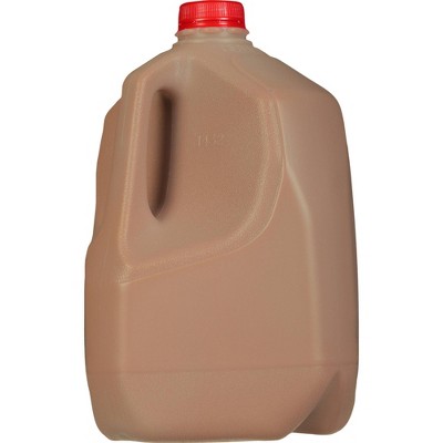 TruMoo Whole Chocolate Milk - 1gal