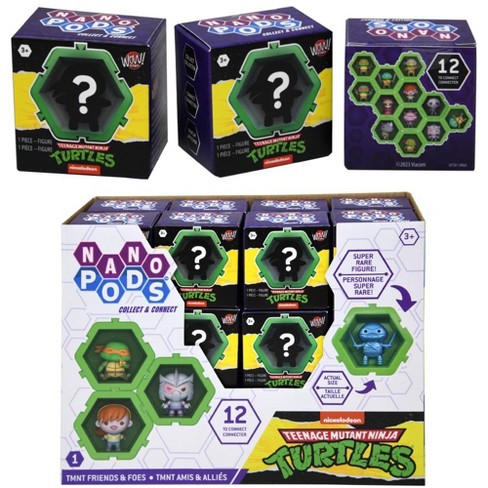 Ninja turtle mashems target clearance