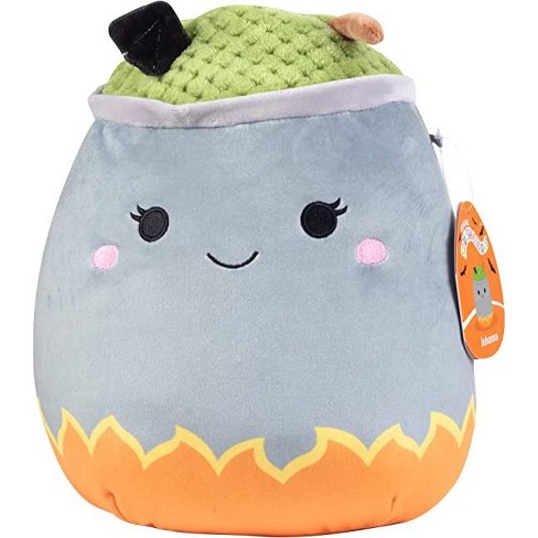 Squishmallows 10 Witches Brew - Official Kellytoy Halloween Plush - Cute  And Soft Stuffed Animal Toy - Great Gift For Kids : Target