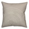 Creative Products Let's get Wicked 20x20 Indoor / Outdoor Pillow - image 2 of 3