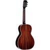 Alvarez Yairi PYM60 Parlor Acoustic Guitar Sunburst - 4 of 4