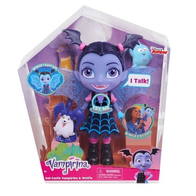 Target vampirina toys online