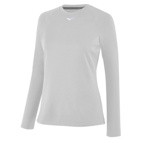  Women's Compression Shirts - White / Women's