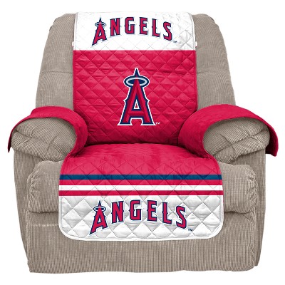 Official NFL Teams Protective Reversible Recliner Cover