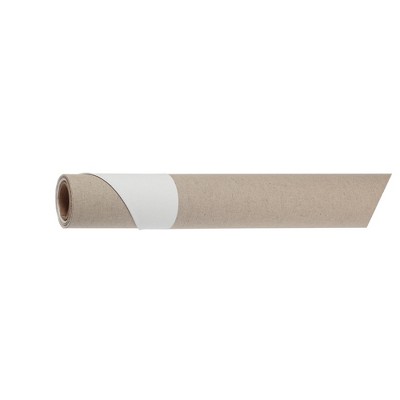 Centurion 54" x 6 Yards Acrylic Primed Linen Canvas Roll