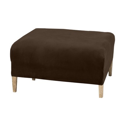ottoman slipcovers target