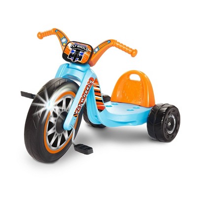 Fly Wheels Original 15" Ride-On - Blue