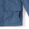 Lands' End Men's Squall Field Rain Jacket - 4 of 4