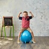 Gaiam Stay n Play Ball Kids' Active Sitting Chair - 2 of 3