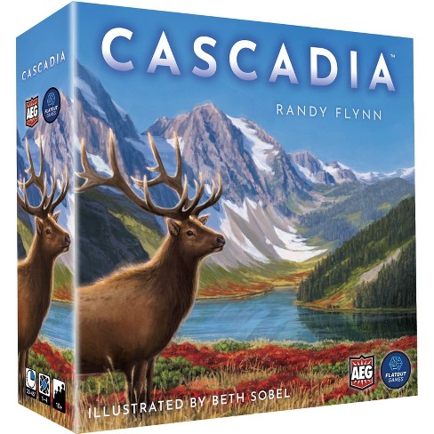 Strategies for Winning in Cascadia
